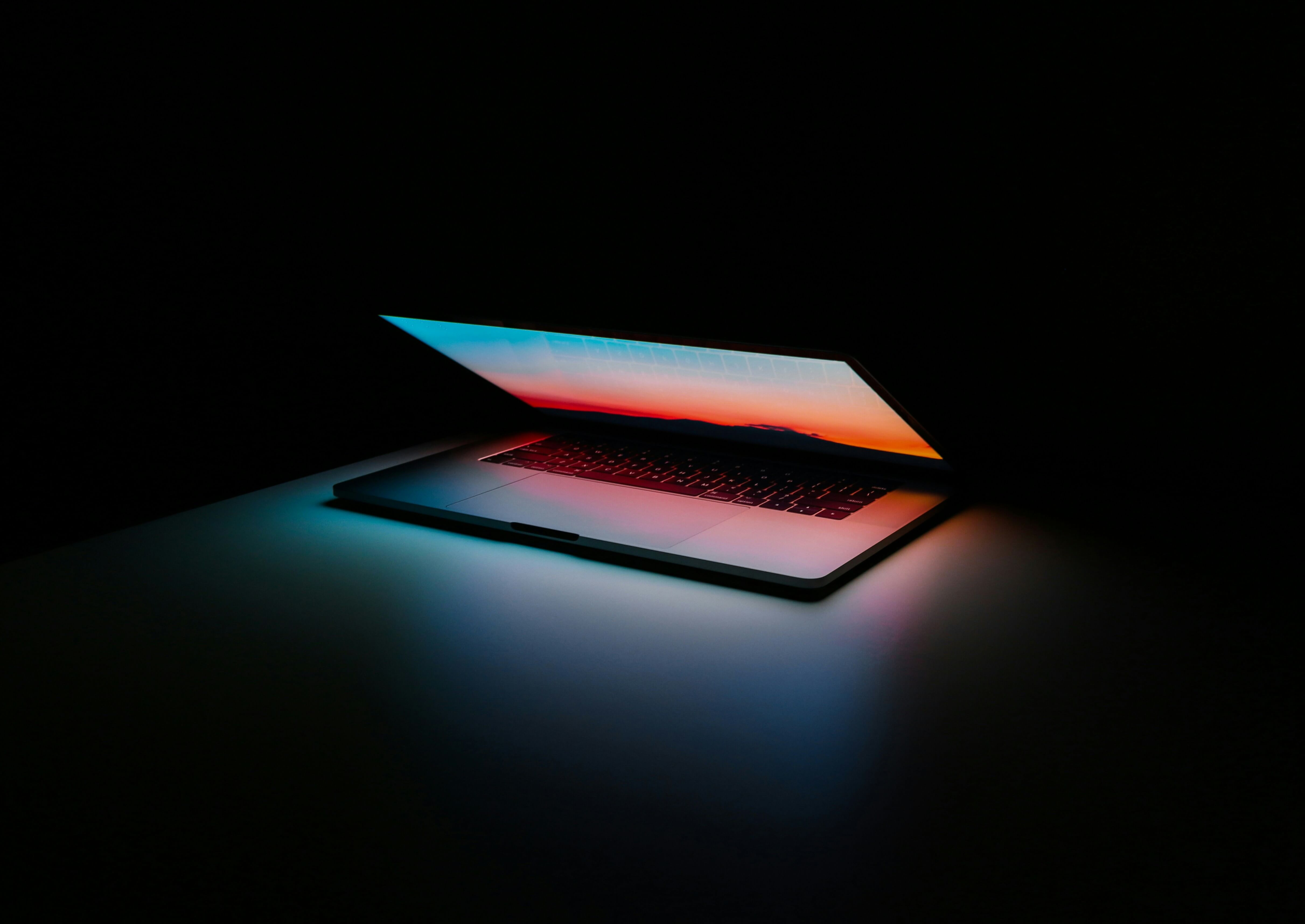 Creative design desk